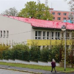 Aš: Město chystá úpravy areálu MŠ v Neumannově ulici