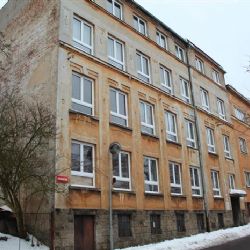 Aš: Město chystá výstavbu 27 bytů v Nedbalově ulici