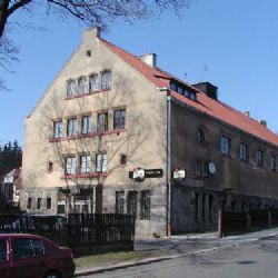 Aš: Město nechce Jiskru a neprodá ubytovnu za 8,5 miliónu korun