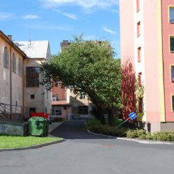 Aš: Město udržuje stovky dopravních značek. Ničeny jsou hlavně vandaly