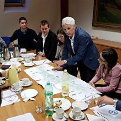 Aš: Město usiluje o zapojení do projektu Bavorsko – české týdny přátelství Selb - Aš 2023