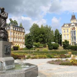 Aš: Pro nejbližší období chystá město několik investičních akcí