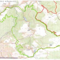 Aš: Na pozemky honitby bude omezen vstup veřejnosti