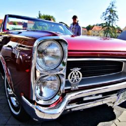 Aš: Na vrch Háj dorazí spanilí veteráni