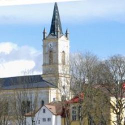 Aš: Nominujte Osobnost města