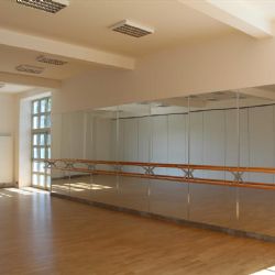 Aš: Nová ZUŠka je hotová. Začíná velké stěhování