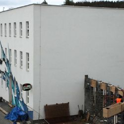 Aš: Nová ZUŠka se už začíná rýsovat