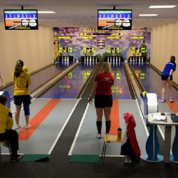 Aš: O víkendu se konal šampionát nejlepších juniorek v kuželkách