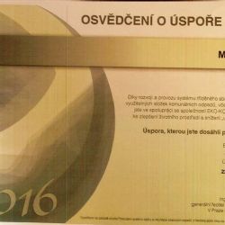 Aš: Obyvatelé města v roce 2016 vytřídili 1182 tun odpadu a odevzdali 31 tun elektrozařízení