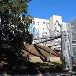 Aš: Okolí ZUŠky bylo dokončeno