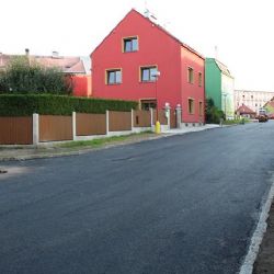 Aš: Oprava Krajkářské finišuje