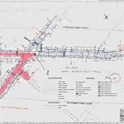 Aš: Oprava přejezdu bude provedena při celkové uzavírce