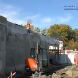 Aš: Osm cizinců bylo vyhoštěno. Nepředložili povolení k zaměstnání