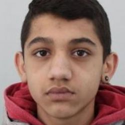 Aš: Policie stále pátrá po pohřešovaném 15letém chlapci