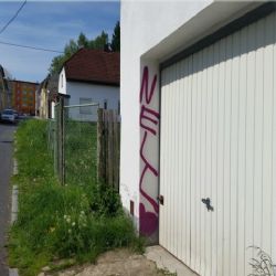 Aš: Posprejoval celkem sedmnáct objektů