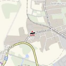 Aš: Pozor! Ve městě došlo k další dopravní nehodě