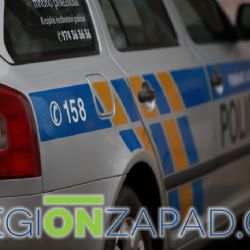 Aš: Přepadl nezletilého. Chlapci pomohl kolemjdoucí