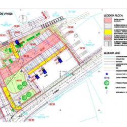 Aš: Připravují se úpravy prostranství u vstupu do úřadu