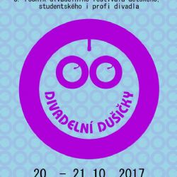 Aš: Příští týden začínají Divadelní dušičky