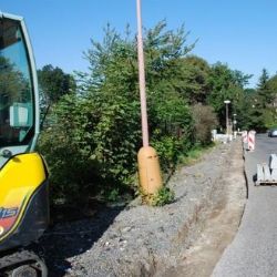 Aš: První letošní investice města jsou ve výši 30 milionů