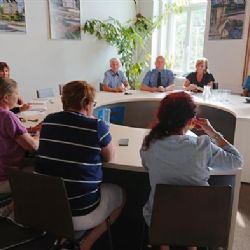 Aš: Radnice se zaměřila na obchod s chudobou