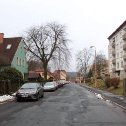 Aš: Rekonstrukce dvou ulic přinese uzavírky a objížďku