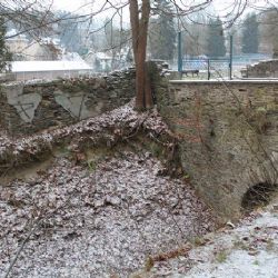 Aš: Revitalizace Parku historie může konečně začít