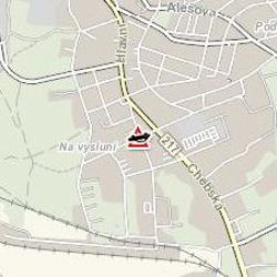 Aš: Střet dvou vozidel