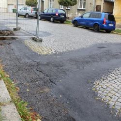 Aš: Studentská ulice dostane nový povrch