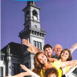 Aš: Termíny slavností v okolních německých městech