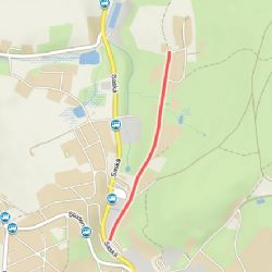 Aš: Ulici Na Háji čeká několik celodenních uzavírek