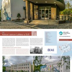 Aš: Unikátní venkovní výstava na Poštovním náměstí