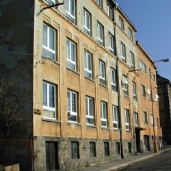 Aš: V Nedbalově ulici přibudou městské byty