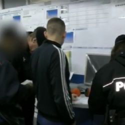 Aš: Včera proběhla policejní akce na nelegální zaměstnanost