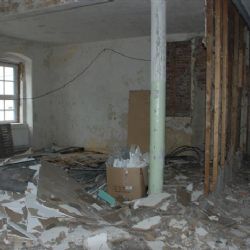 Aš: Ve městě pokračuje stavba nové hudebky 