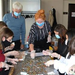 Aš: Výtěžek z prodeje roušek podpoří nový klub