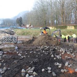 Aš: Za opravu zdí a povrchů tenisových kurtů město zaplatí přes 4 miliony 