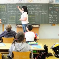 Aš: ZŠ Hlávkova se bude rekonstruovat