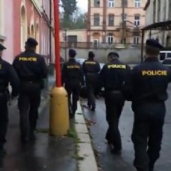 Ašsko: Během policejní akce Marina byla vypátrána osoba hledaná Interpolem