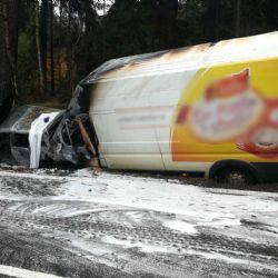 Ašsko: Včerejší tragická nehoda