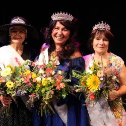 Babičkou roku Karlovarského kraje se stala Jana Tomsová z Kynšperka nad Ohří