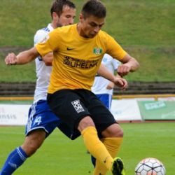 Baník ve Znojmě zvítězil 