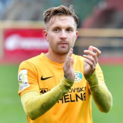 Baník veze vítězství z Chrudimi. Poprvé za tři body