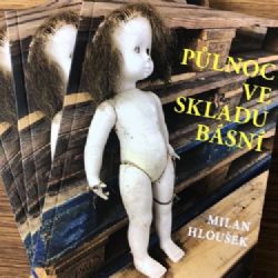 Básnická sbírka se dotýká i starých Kraslic