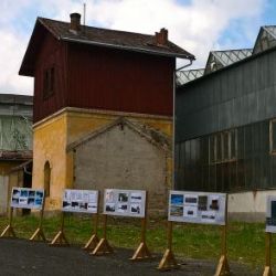 Bečov nad Teplou: Město se zapojilo do projektu Brány památek dokořán