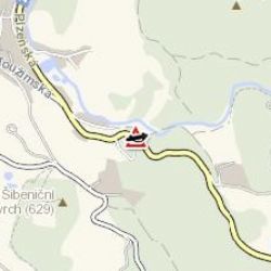 Bečov nad Teplou: Jeden z řidičů ujel z místa nehody