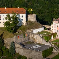 Bečov nad Teplou: XIV. Bečovské slavnosti 