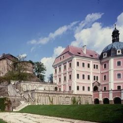 Bečovský zámek se může pochlubit novým přírůstkem v expozici