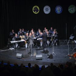 Benefiční koncert byl věnován Dětskému a novorozeneckému oddělení Nemocnice Sokolov