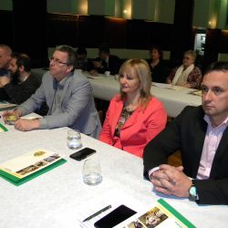 Bez pomoci státu a EU nelze těžební oblasti transformovat